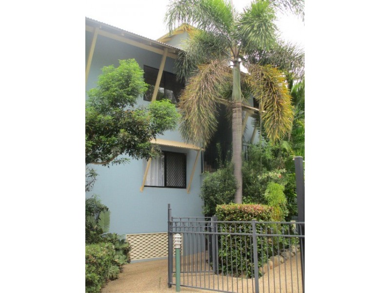 1/2 New England Court, Douglas QLD 4814