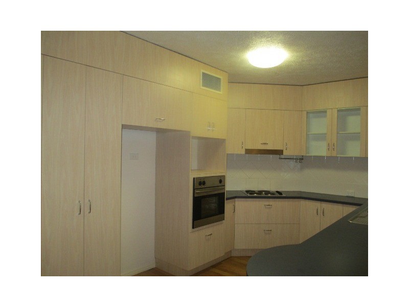 1/2 New England Court, Douglas QLD 4814