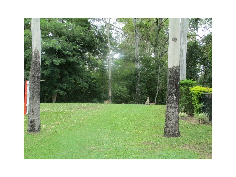 1/2 New England Court, Douglas QLD 4814