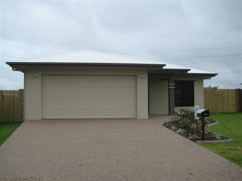 109 Klewarra Boulevard, Douglas QLD 4814