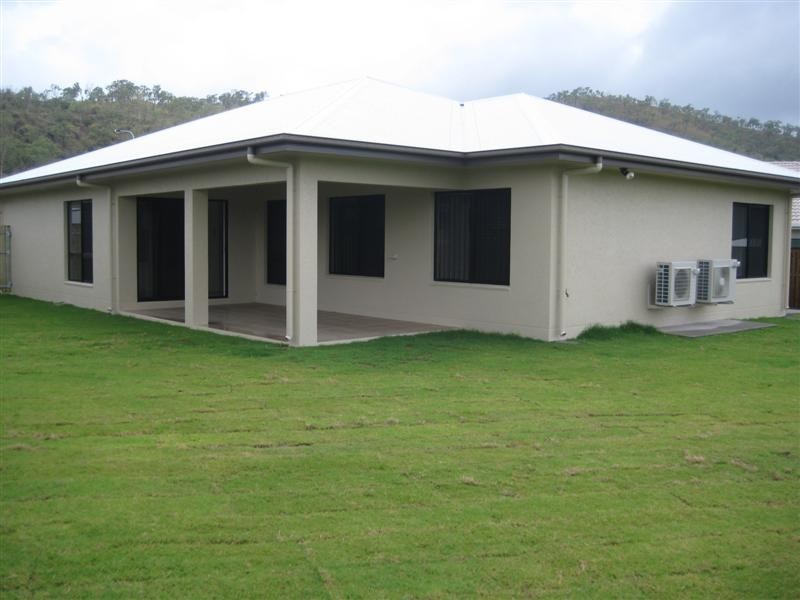 109 Klewarra Boulevard, Douglas QLD 4814