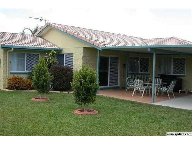 12 Currawong St, Condon QLD 4815