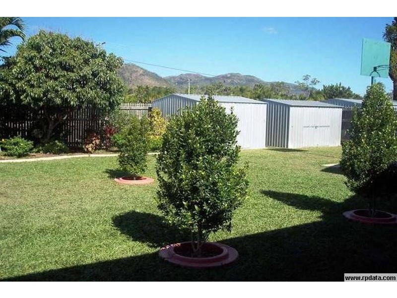 12 Currawong St, Condon QLD 4815