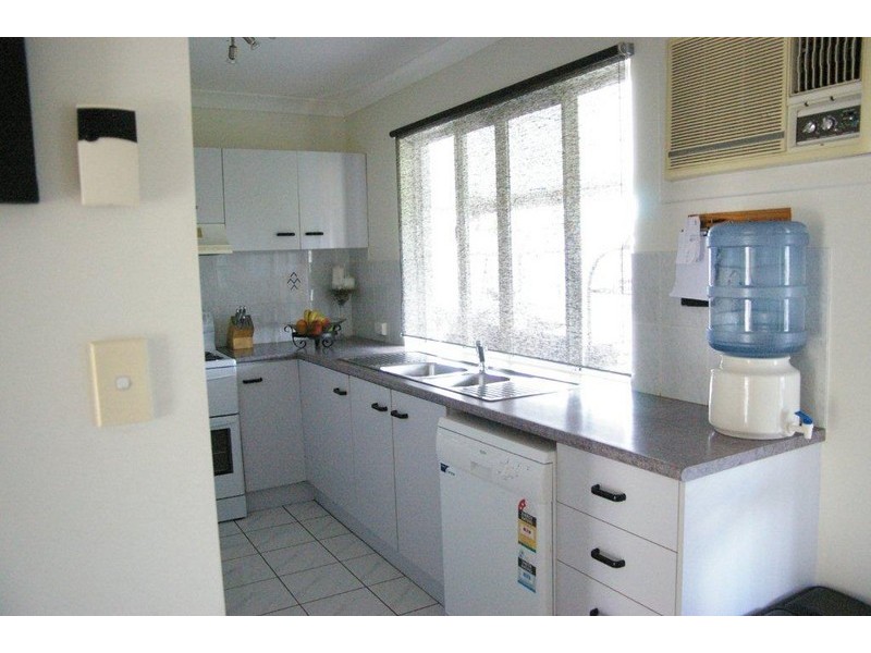 9 Biraldo Court, Burdell QLD 4818