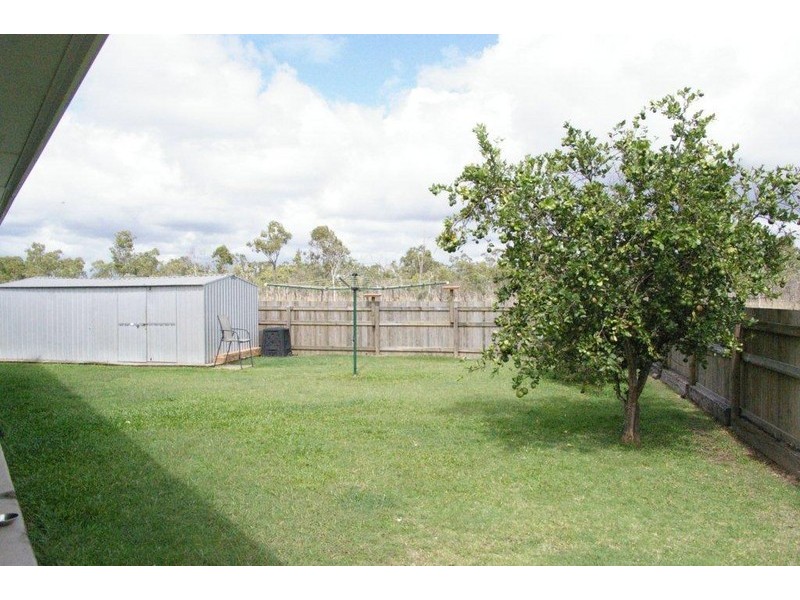 9 Biraldo Court, Burdell QLD 4818