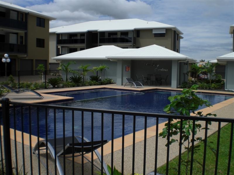 19/321 Angus Smith Drive, Douglas QLD 4814