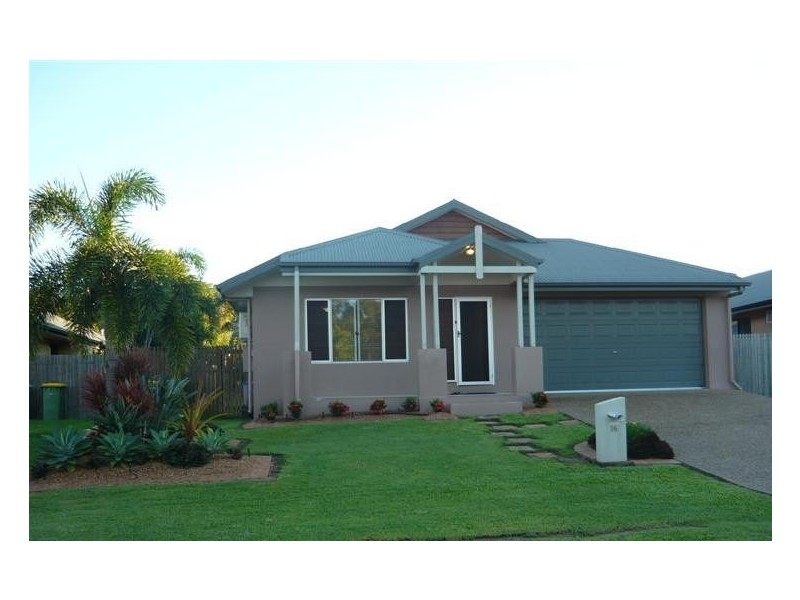 16 Riverbend Drive, Douglas QLD 4814
