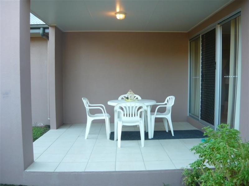 16 Riverbend Drive, Douglas QLD 4814