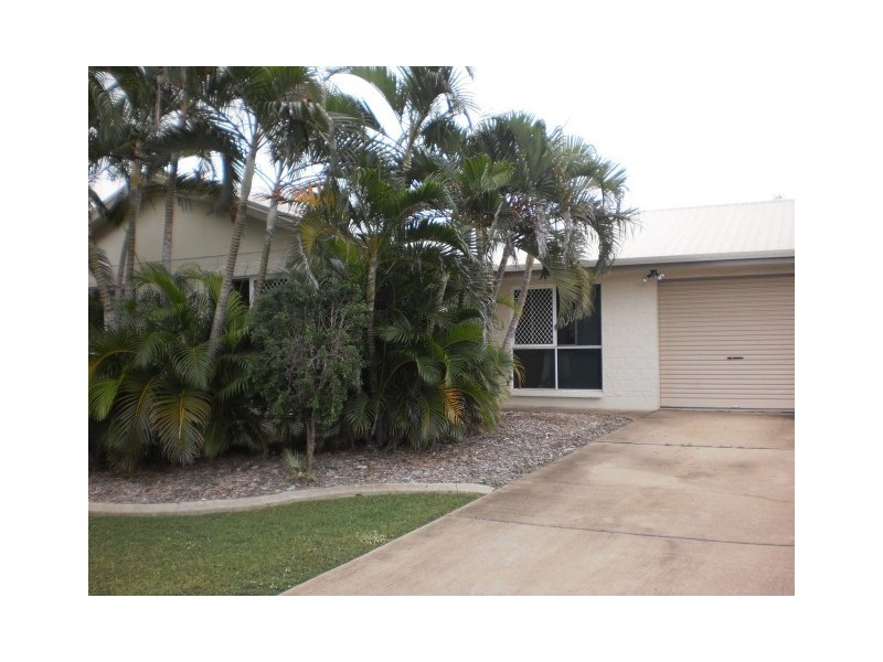 44 Colchester Crescent, Kirwan QLD 4817