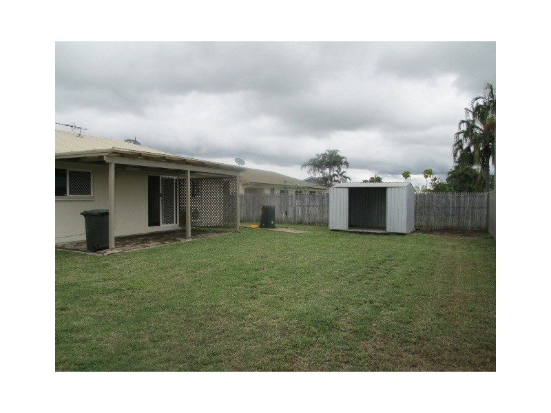 44 Colchester Crescent, Kirwan QLD 4817