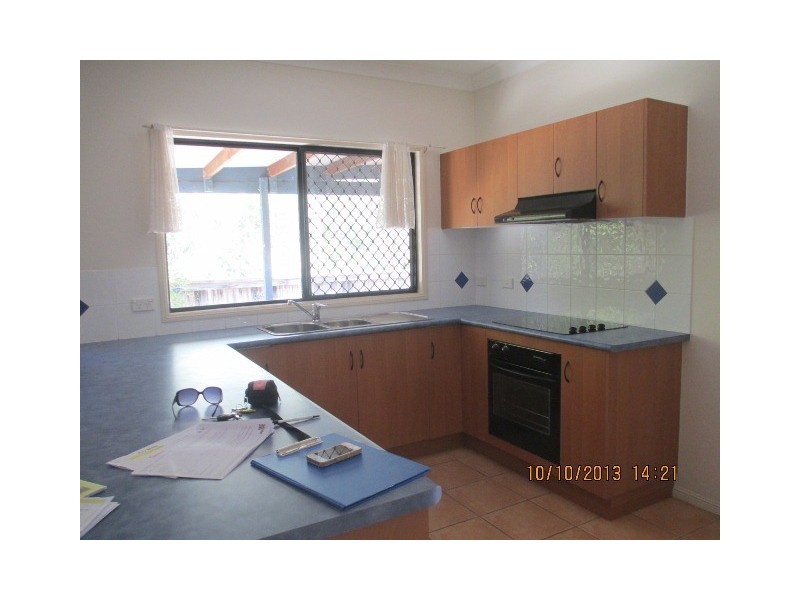 5 Silver Leaf Court, Douglas QLD 4814