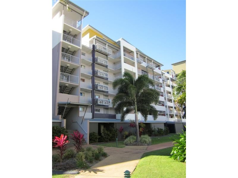 56/11 Stanley Street, Townsville City QLD 4810