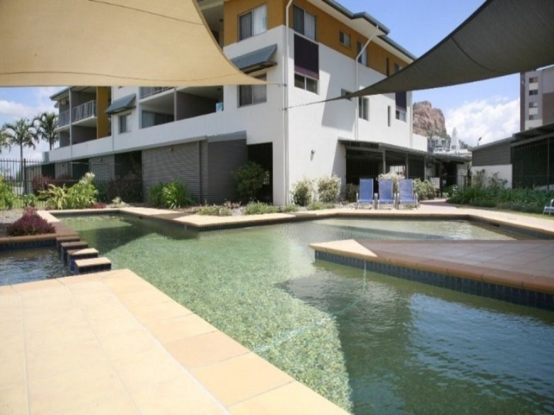 56/11 Stanley Street, Townsville City QLD 4810