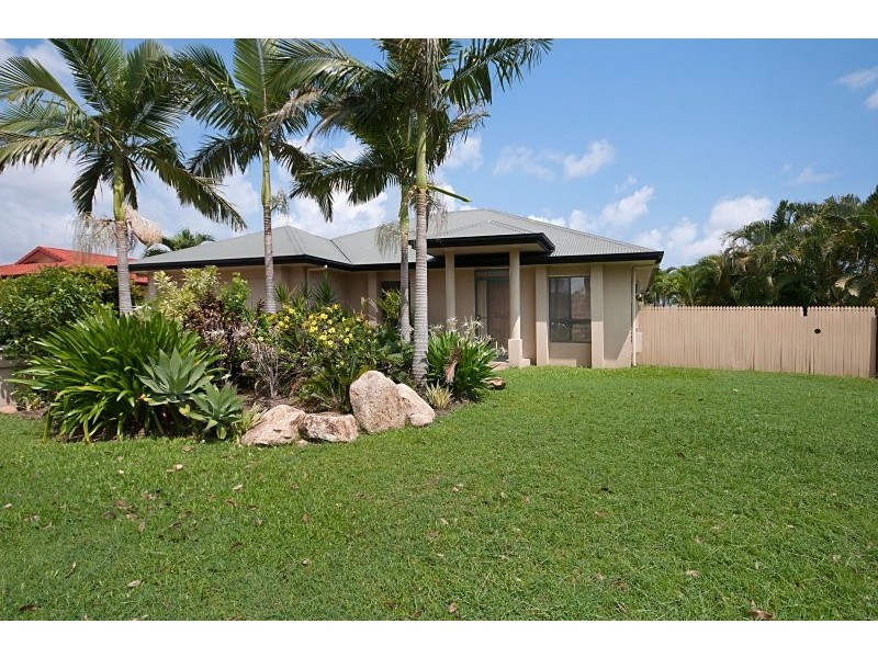 158 Riverpark Drive, Annandale QLD 4814