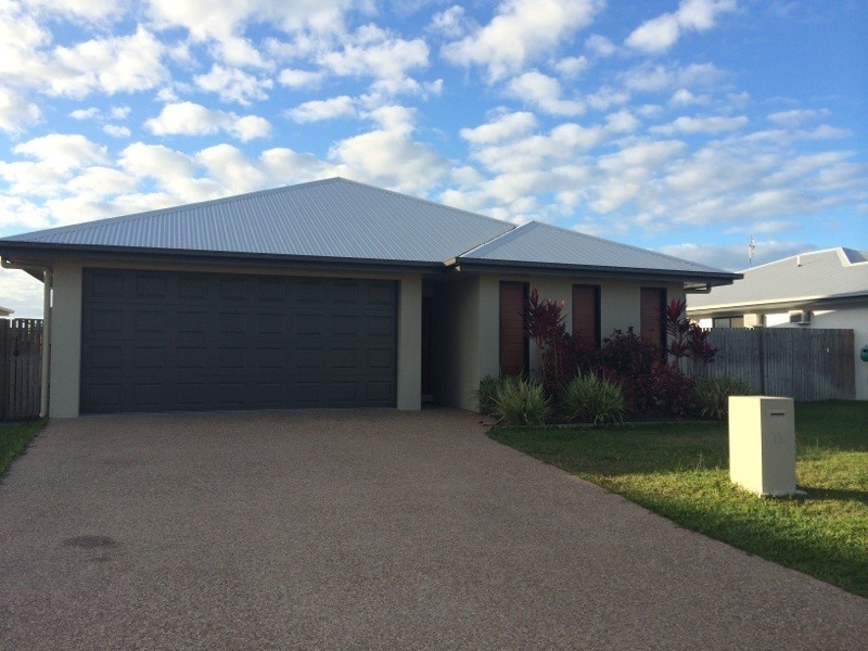 13 Nova Street, Mount Low QLD 4818