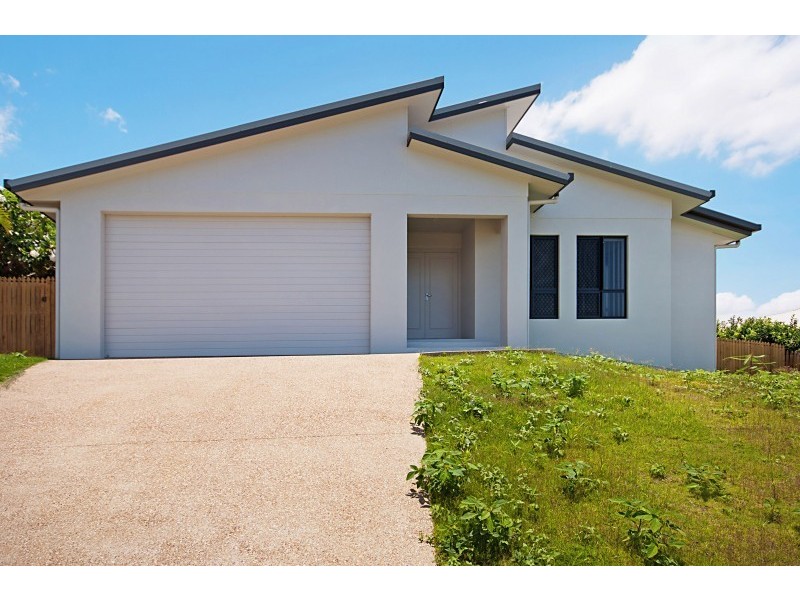 64 Riverbend Drive, Douglas QLD 4814