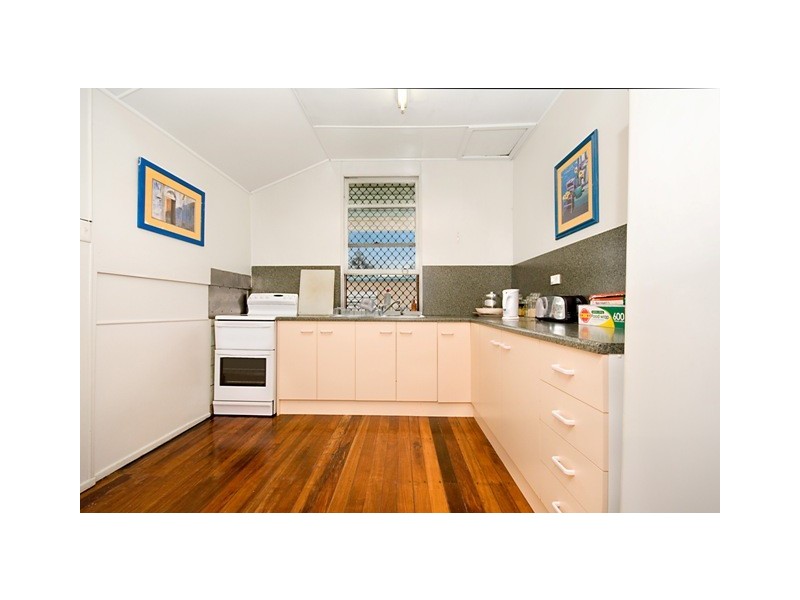 1007 Riverway Drive, Rasmussen QLD 4815