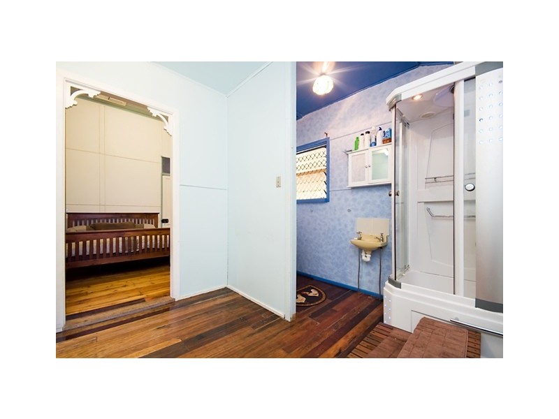 1007 Riverway Drive, Rasmussen QLD 4815