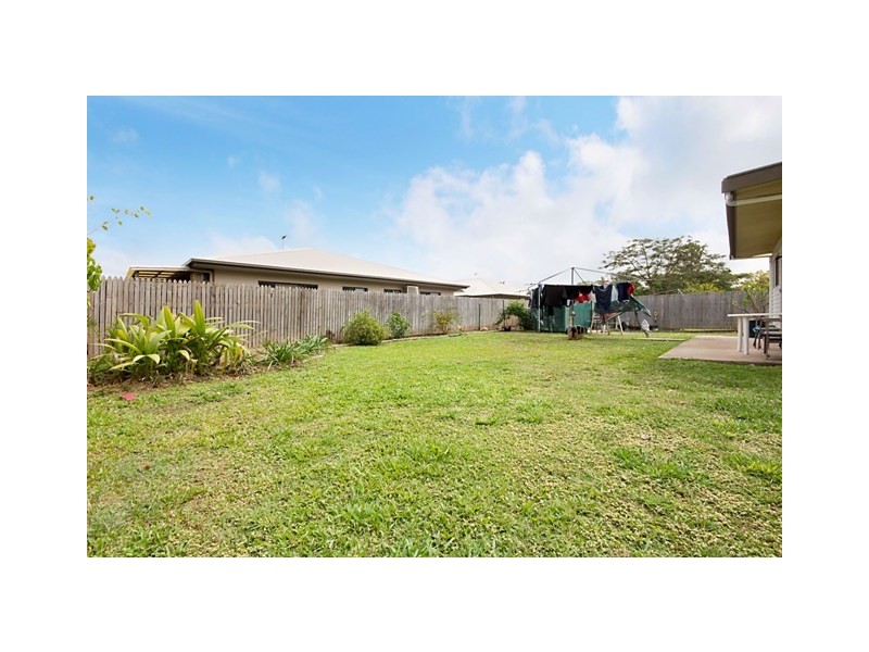 1007 Riverway Drive, Rasmussen QLD 4815