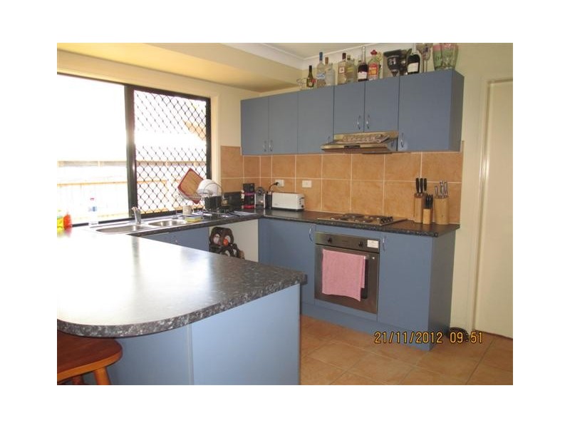 52 Riverwood Dr, Idalia QLD 4811