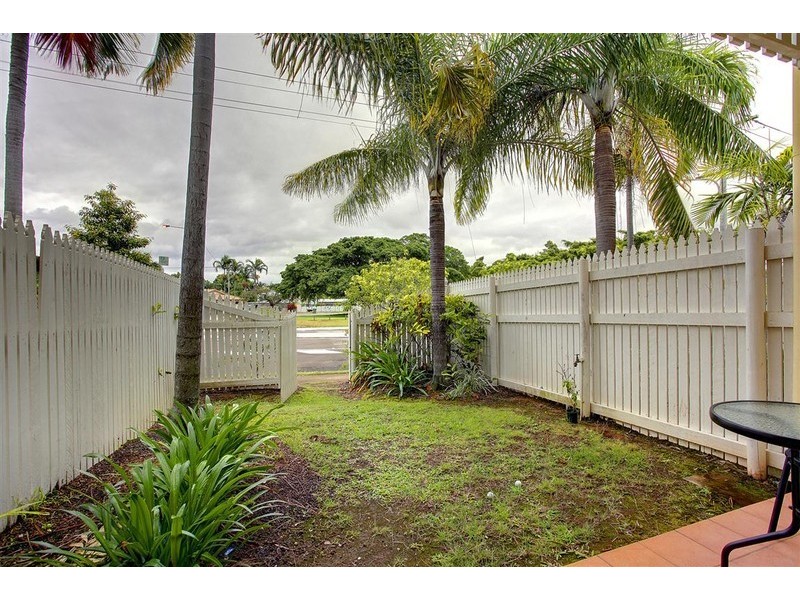 8/103 Harold St, West End QLD 4810