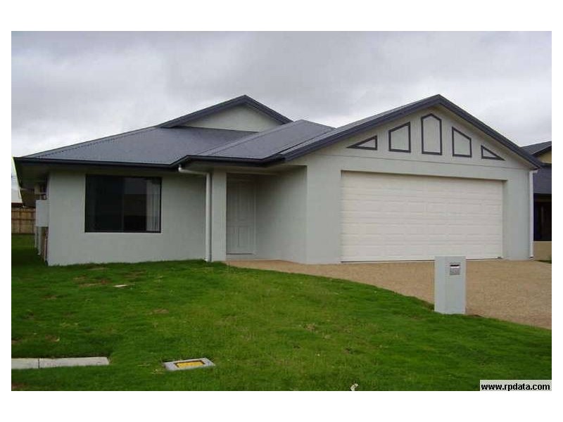 7 Sea Eagle Cct, Douglas QLD 4814