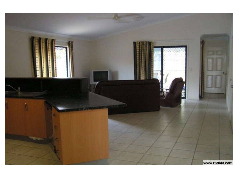 7 Sea Eagle Cct, Douglas QLD 4814