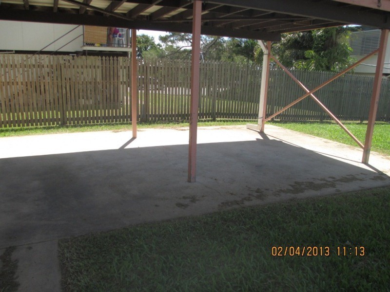 4 Mount Louisa Drive, Mount Louisa QLD 4814