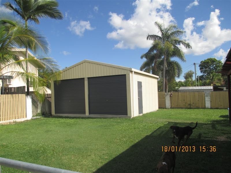13 Naples Crt, Kelso QLD 4815