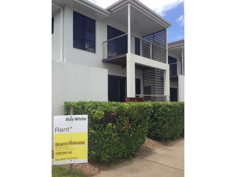 4/6 Freshwater Drive, Douglas QLD 4814