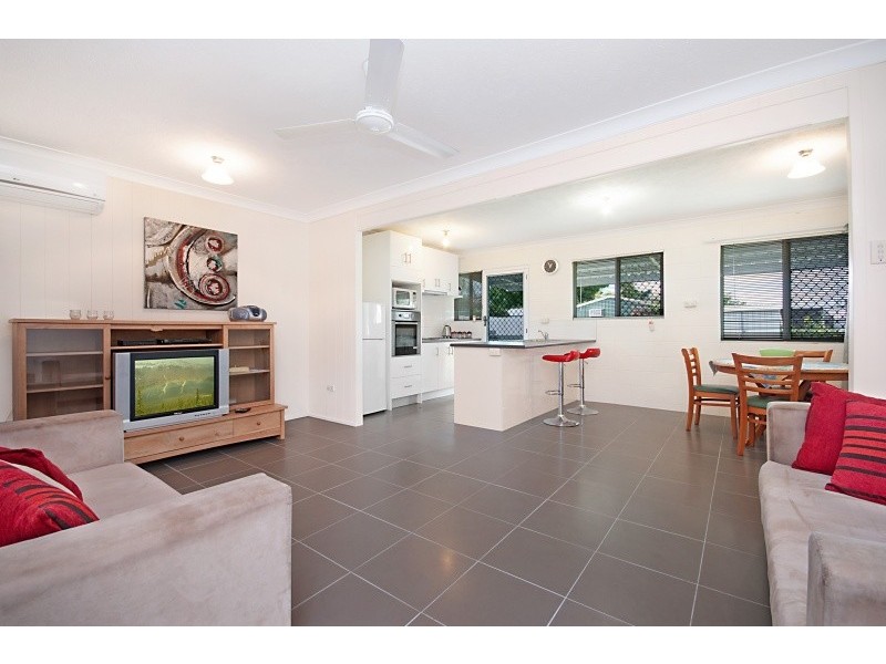 12 Tibarri St, Kirwan QLD 4817