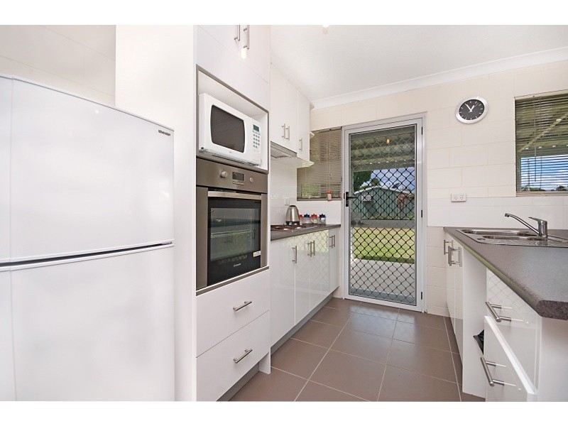 12 Tibarri St, Kirwan QLD 4817