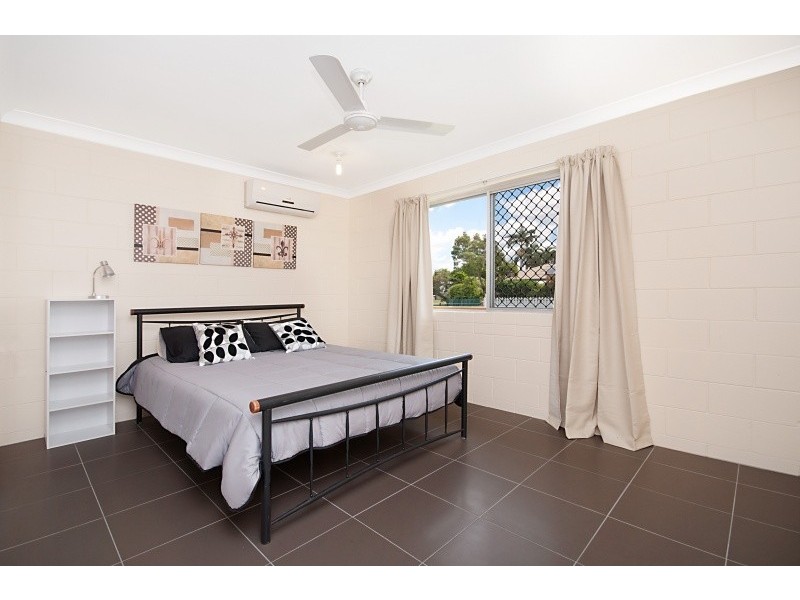 12 Tibarri St, Kirwan QLD 4817