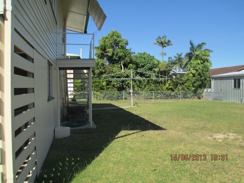 13 Nyora Street, Currajong QLD 4812