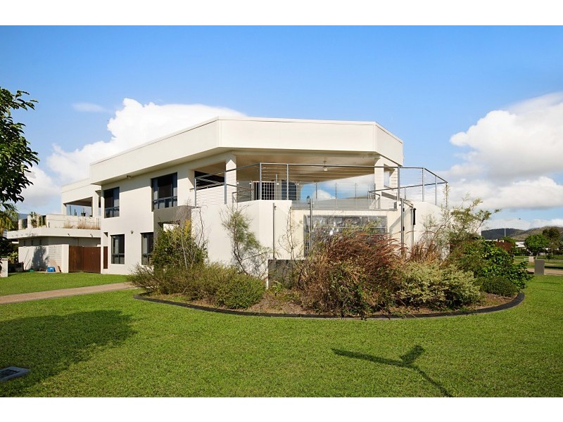 59 River Boulevard, Idalia QLD 4811