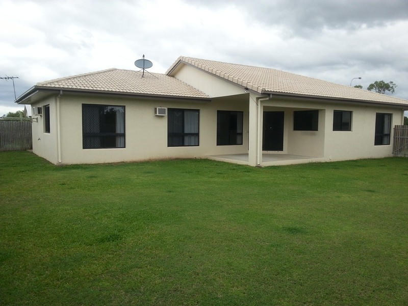 34 Gerygone Court, Bohle Plains QLD 4817