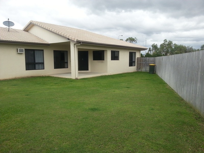 34 Gerygone Court, Bohle Plains QLD 4817