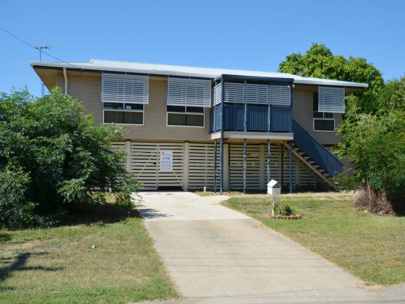 7 Wilkie St, Heatley QLD 4814