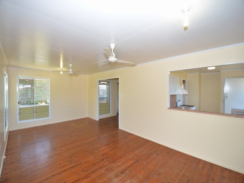 7 Wilkie St, Heatley QLD 4814