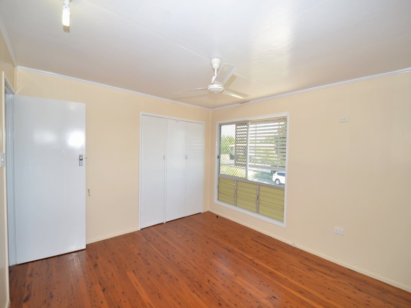 7 Wilkie St, Heatley QLD 4814