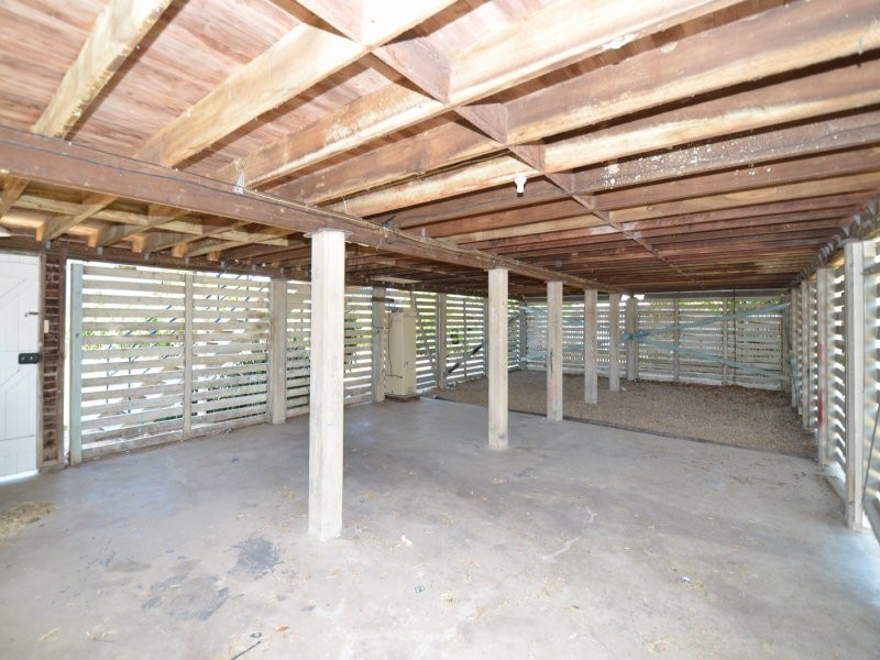 7 Wilkie St, Heatley QLD 4814