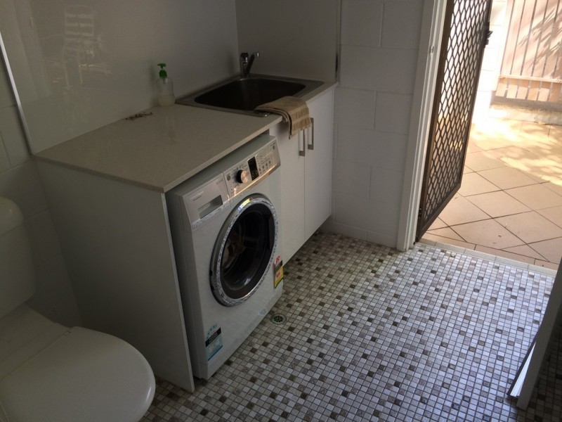 3/57 Alexandra St, North Ward QLD 4810