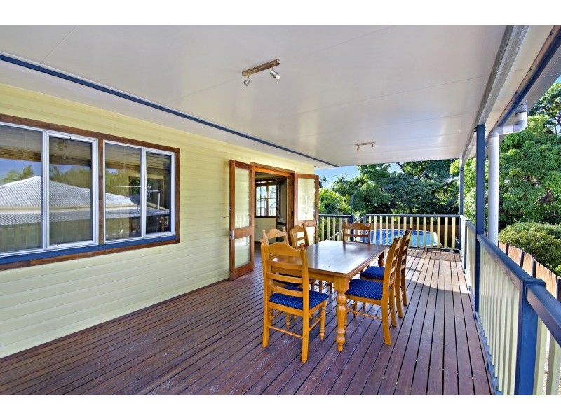 9 Hopkins Street, Currajong QLD 4812