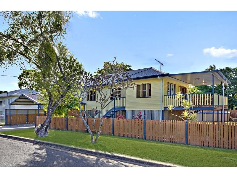 9 Hopkins Street, Currajong QLD 4812