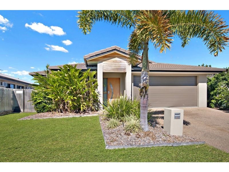 27 Sanderling Circuit, Kelso QLD 4815