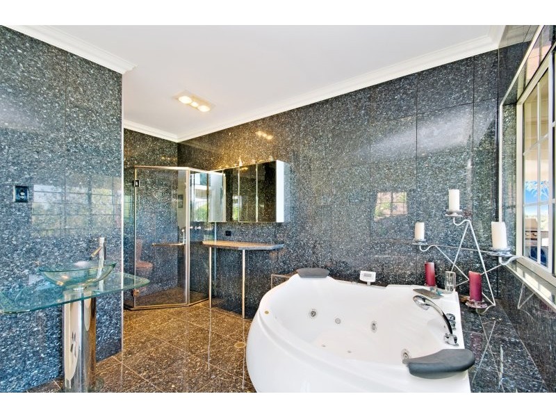 38 Mount Kulburn Drive, Jensen QLD 4818