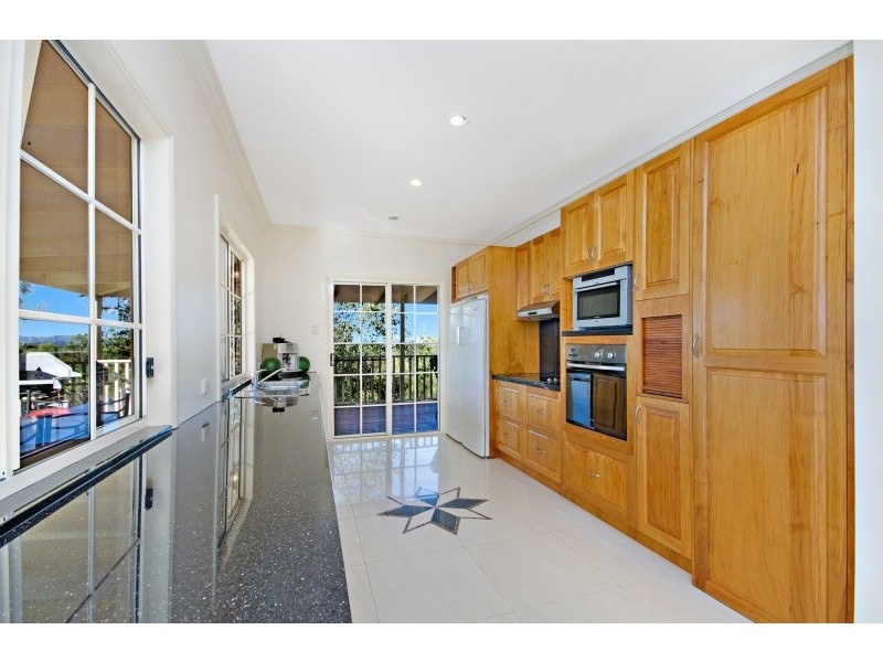 38 Mount Kulburn Drive, Jensen QLD 4818