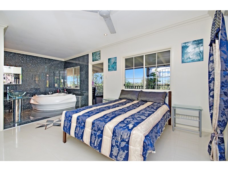 38 Mount Kulburn Drive, Jensen QLD 4818