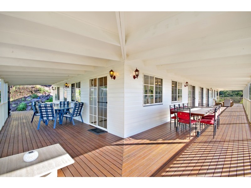 38 Mount Kulburn Drive, Jensen QLD 4818