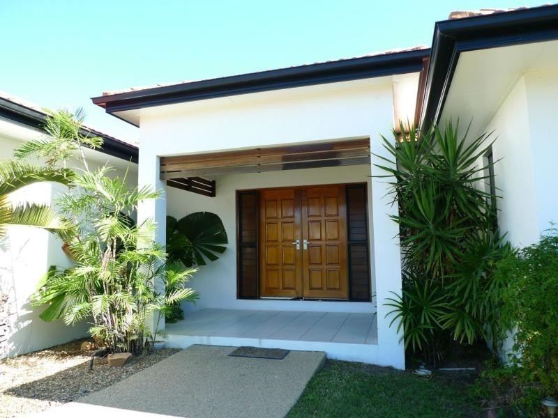 1 Teak Place, Douglas QLD 4814